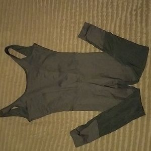 Koral Vector Jumpsuit size M black